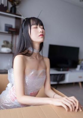 美女厨房